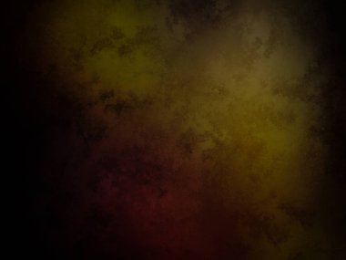 Kırmızı ve sarı renkli koyu renkli bir arkaplan.