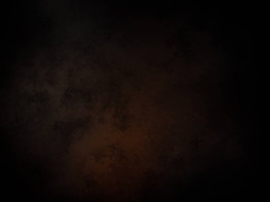 Ortasında kırmızı ışık olan siyah bir arkaplan