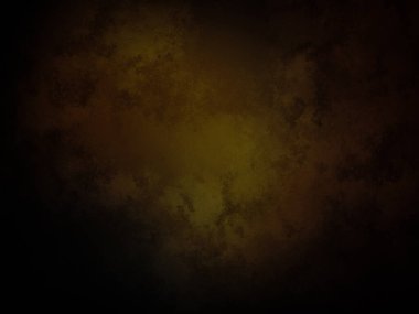 sarı ve siyah renkli koyu bir arkaplan