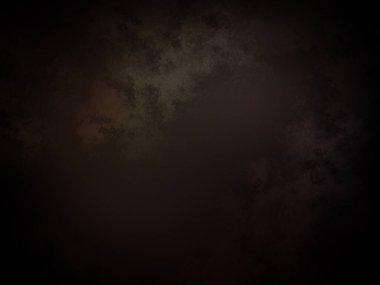 Karanlık gökyüzü ve aydınlığı olan siyah bir arkaplan.