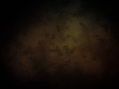 Kahverengi ve siyah renkli koyu bir arkaplan