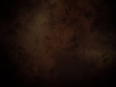 koyu kahverengi arka plan, koyu kırmızı ve siyah renk.