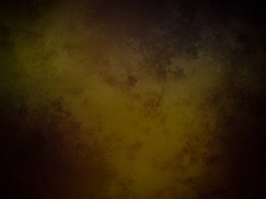 sarı ve siyah arkaplan ve koyu arkaplan