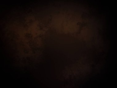 Karanlık bir arka plan, karanlık bir gökyüzü ve aydınlık.