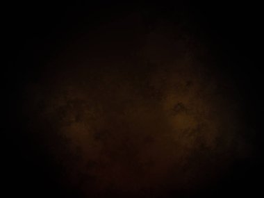 koyu turuncu parıltılı siyah bir arkaplan.