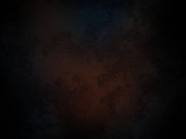 Kırmızı ve mavi ışıklı koyu bir arkaplan