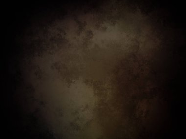 koyu kahverengi ve beyaz desenli siyah bir arkaplan.