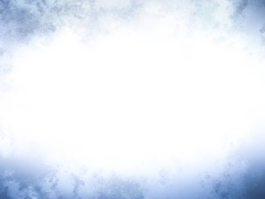 Snowboard 'da havada bir kişi