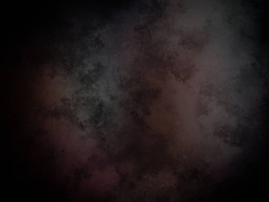 Siyah ve kırmızı arkaplan ve koyu arkaplan