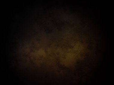 sarı ve siyah renkli koyu bir arkaplan