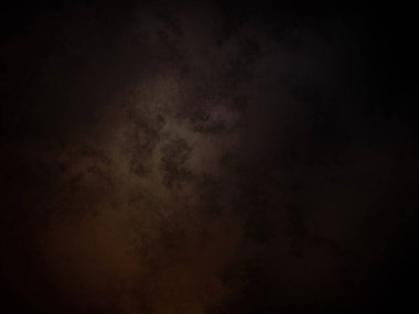 Siyah beyaz görüntülü koyu bir arkaplan