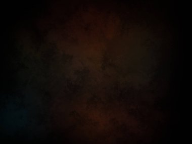 Kırmızı ve mavi ışıklı koyu bir arkaplan