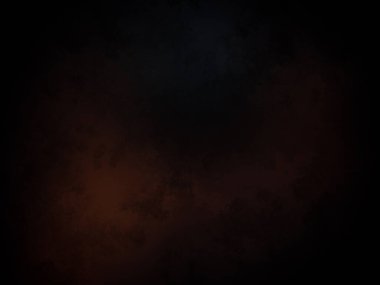 Kırmızı ve mavi ışıklı siyah bir arkaplan