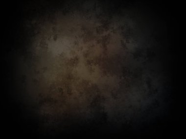 Siyah kenarlı koyu bir arkaplan