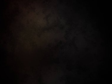 Siyah bir arkaplan, koyu gökyüzü ve beyaz bir saat.