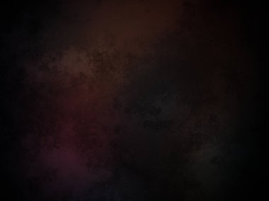 Kırmızı ve mor ışıklı koyu bir arkaplan.