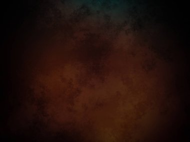 kırmızı ve mavi renkli koyu bir arkaplan