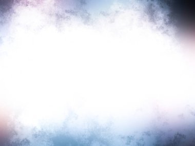 Sörf tahtasında suda bir insan.