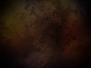 koyu kahverengi ve sarı renkli bir arka plan.