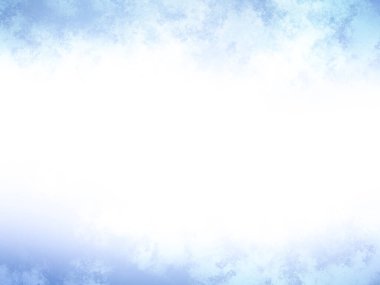 Bir insan gökyüzünde uçurtma uçuruyor.