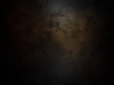 koyu kahverengi ve beyaz renkli bir siyah arkaplan