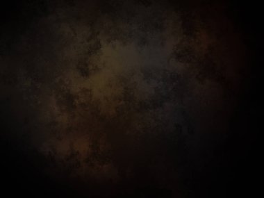 Siyah ve turuncu renkli koyu bir arkaplan