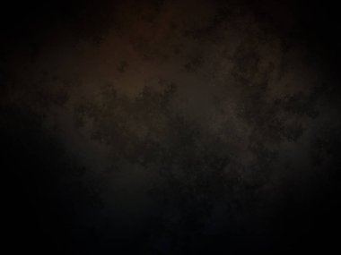 koyu renkli siyah bir arkaplan