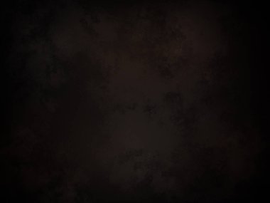 koyu kahverengi desenli siyah bir arkaplan