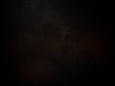 Gökyüzünde dolunay ve siyah bir arkaplan.