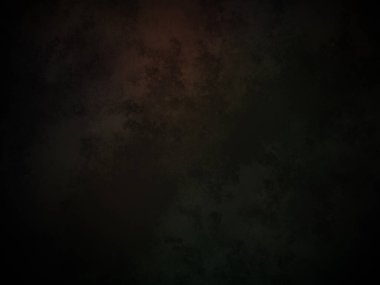 Ortasında kırmızı ışık olan siyah bir arkaplan