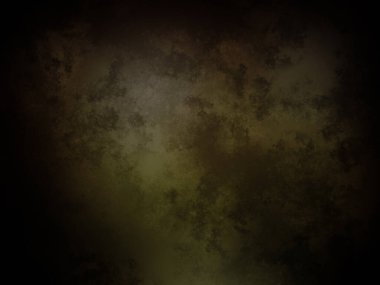 yeşil ve sarı renkli koyu bir arkaplan