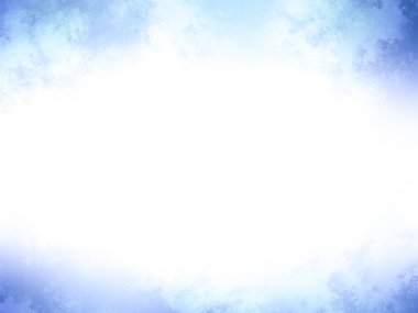 Snowboard 'da havada bir kişi