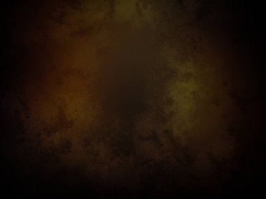 sarı ve siyah renkli koyu bir arkaplan