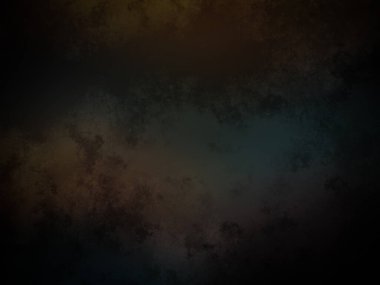 koyu mavi ve sarı renkli koyu bir arkaplan