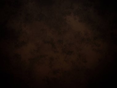 Koyu bir arkaplan, saat kulesi ve saati var.