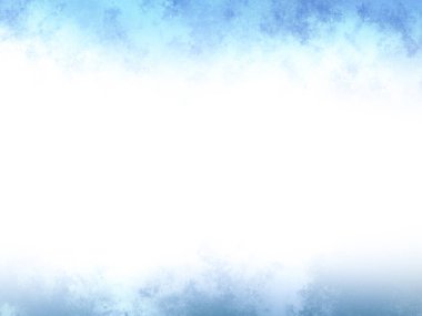 Sörf tahtasında suda bir insan.