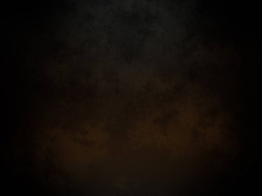 Siyah ve turuncu renkli koyu bir arkaplan