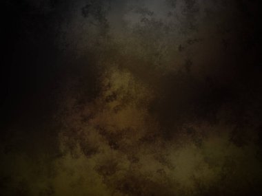 Koyu ve kirli bir geçmişi ve saati var.