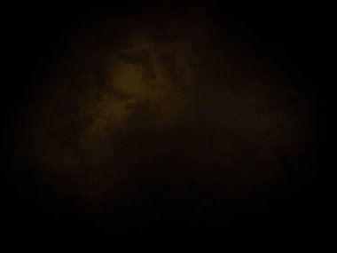 Gece gökyüzünde uçan karanlık bir arka planı olan bir uçak