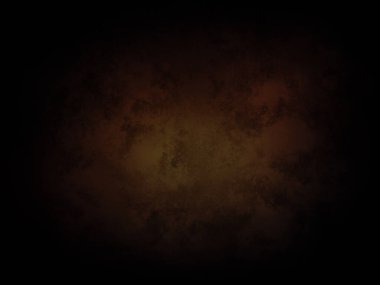 koyu turuncu ışıklı koyu bir arkaplan.