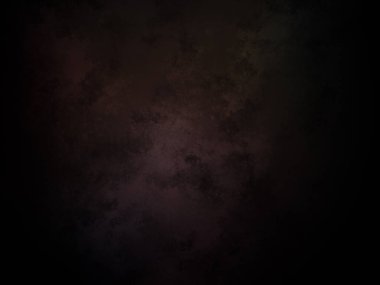 Siyah ve kırmızı renk şemasına sahip koyu bir arkaplan