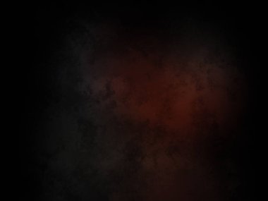 Siyah arkaplanı olan kırmızı ve siyah bir arkaplan