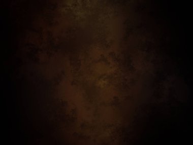 Koyu kahverengi arkaplan, koyu kahverengi ve siyah renk.