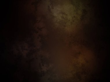 Koyu ve sarı arkaplan