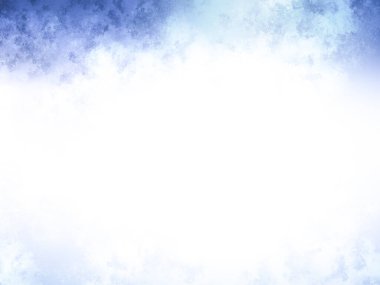 Snowboard 'da havada bir kişi