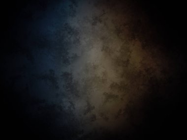 koyu mavi ve kahverengi arkaplan ve siyah arkaplan