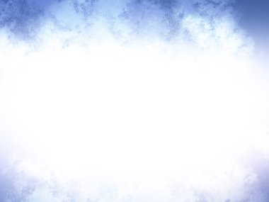 Snowboard 'da havada bir kişi