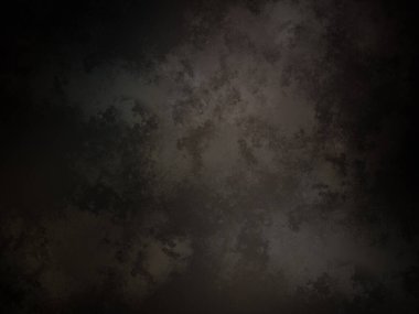 Siyah beyaz desenli koyu bir arkaplan