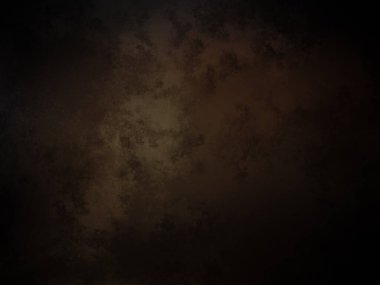 Karanlık bir arka plan, karanlık bir gökyüzü ve beyaz bir saat.