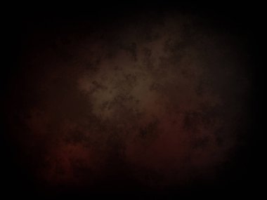 kırmızı ve siyah renkli koyu bir arkaplan